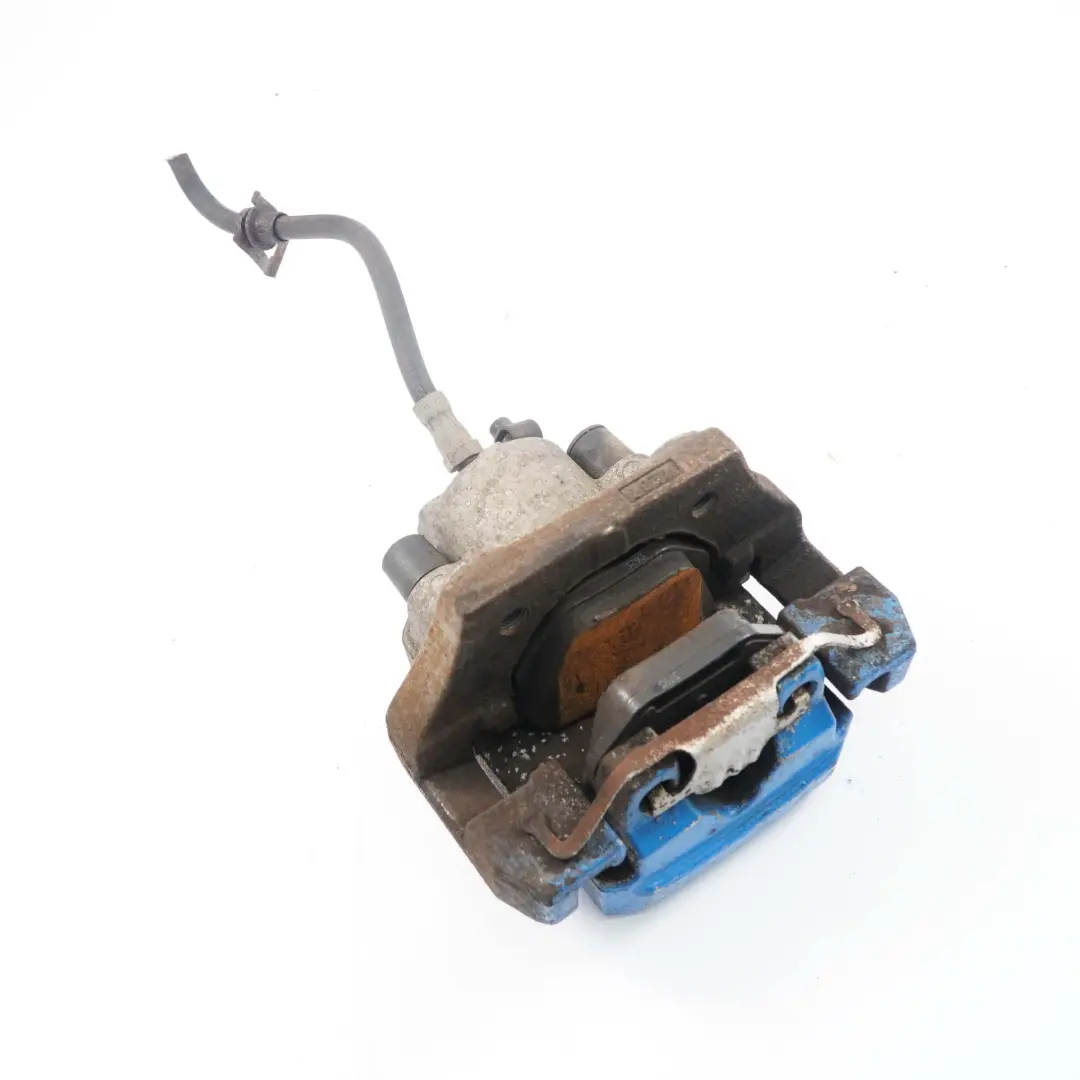  Brake Caliper BMW X5 E70 X6 E71 Rear Left N/S Housing Carrier 40/20/320 - SKU 6776787-1 - Part number 6776787