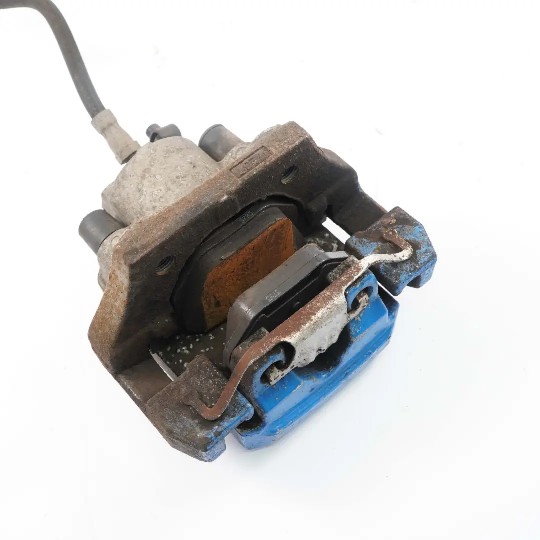 Support de boitier arriere gauche 40/20/320 pour BMW X5 E70 X6 E71 à propos du numéro de pièce 6776787 BMW X5 E70 X6 E71 Support de boitier arriere gauche 40/20/320 - SKU 6776787-1 - Numéro de pièce 6776787