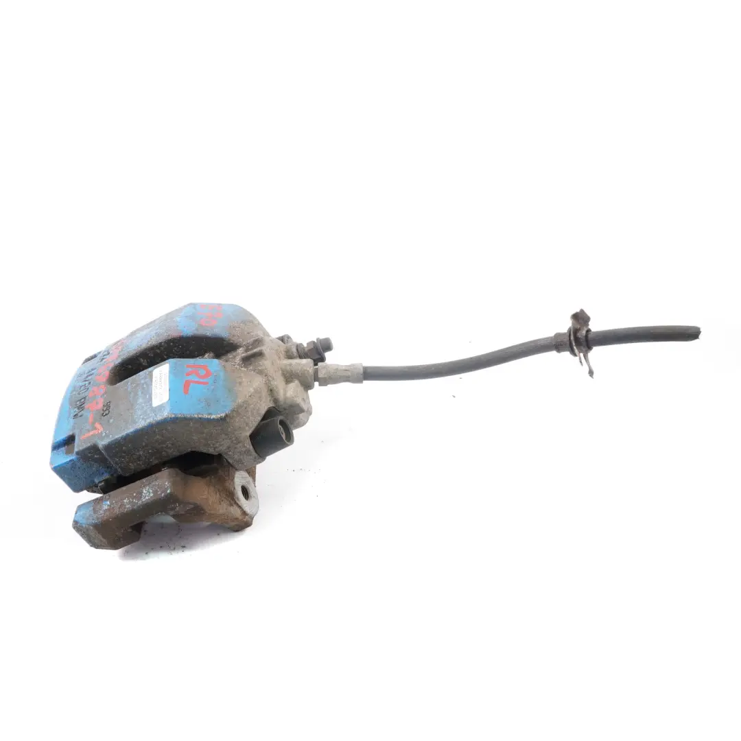  Pinza De FrenoBMW X5 E70 X6 E71 Trasera Izquierda Soporte 40/20/320 - SKU 6776787-1 - Número de pieza 6776787