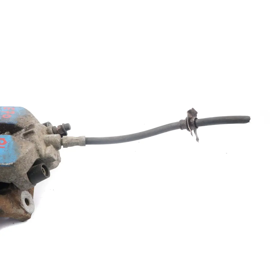 Bremssattel Bremsträger Hinten Links 40/20/320 für BMW X5 X6 E70 E71 mit Teilenummer 6776787 BMW X5 X6 E70 E71 Bremssattel Bremsträger Hinten Links 40/20/320 - SKU 6776787-1 - Teilenummer 6776787