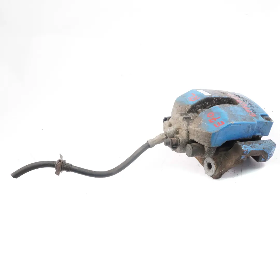 Brake Caliper BMW X5 E70 X6 E71 Rear Left N/S Housing Carrier 40/20/320 to with Part number 6776787 Brake Caliper BMW X5 E70 X6 E71 Rear Left N/S Housing Carrier 40/20/320 - SKU 6776787-1 - Part number 6776787