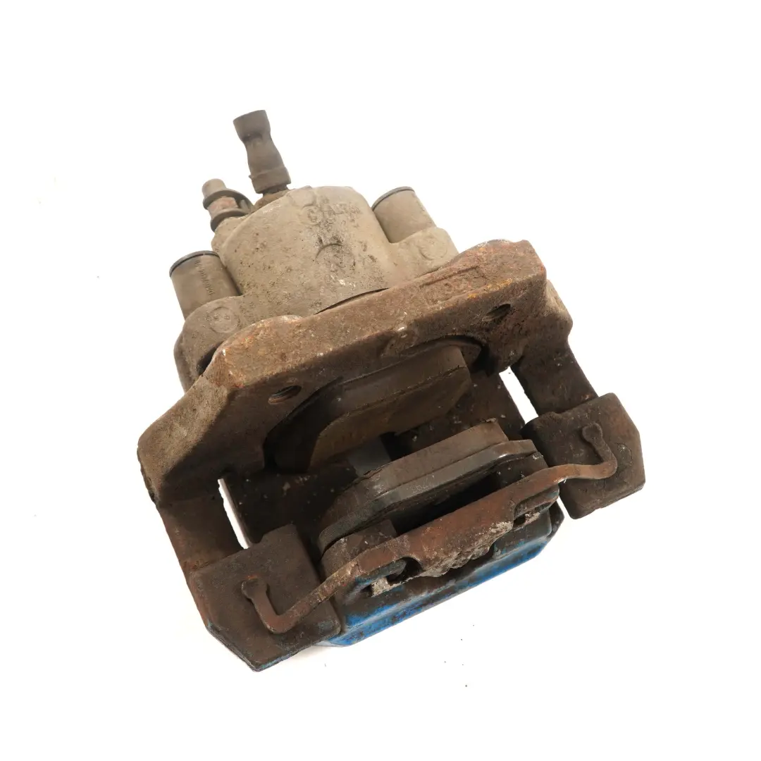 Hinten Rechts Bremssattelgehäuse Bremse Bremsträger 44/20 für BMW X5 X6 E70 E71 F15 mit Teilenummer 6776788 BMW X5 X6 E70 E71 F15 Hinten Rechts Bremssattelgehäuse Bremse Bremsträger 44/20 - SKU 6776788-1 - Teilenummer 6776788