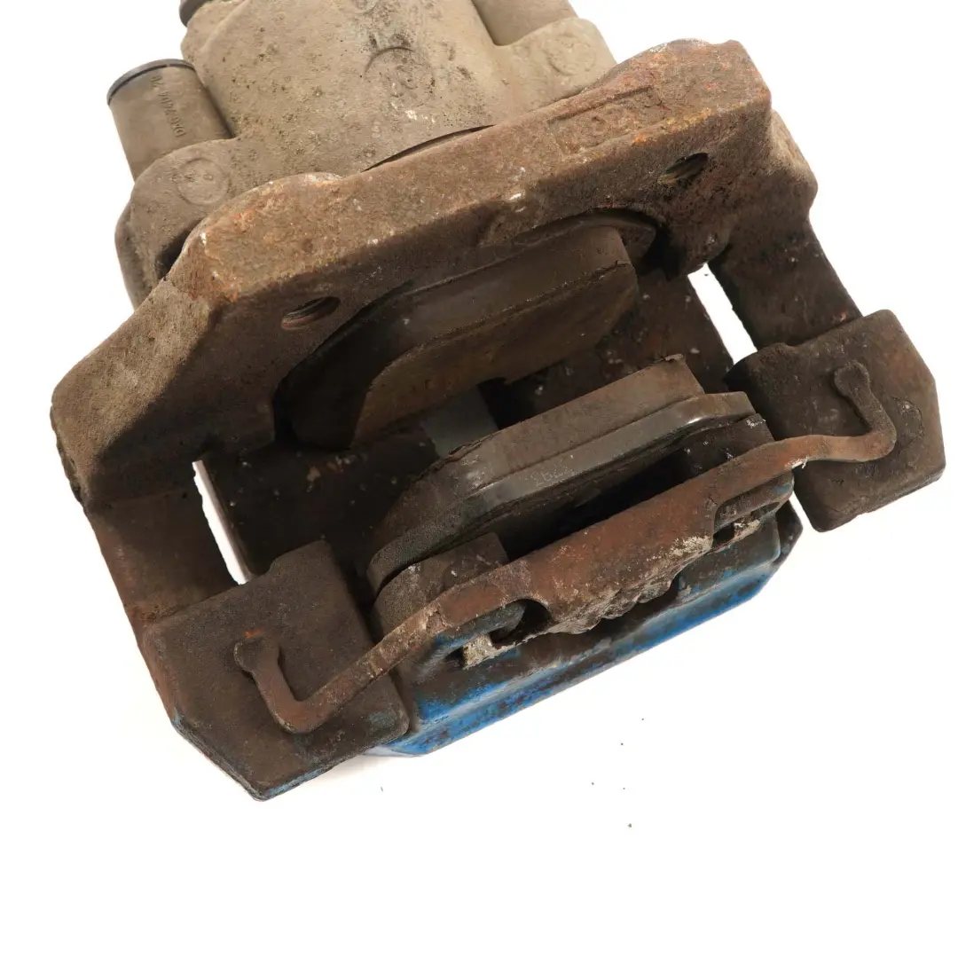 Brake Caliper BMW X5 X6 E70 E71 F15 F16 Rear Right Wheel O/S 44/20 to with Part number 6776788 Brake Caliper BMW X5 X6 E70 E71 F15 F16 Rear Right Wheel O/S 44/20 - SKU 6776788-1 - Part number 6776788