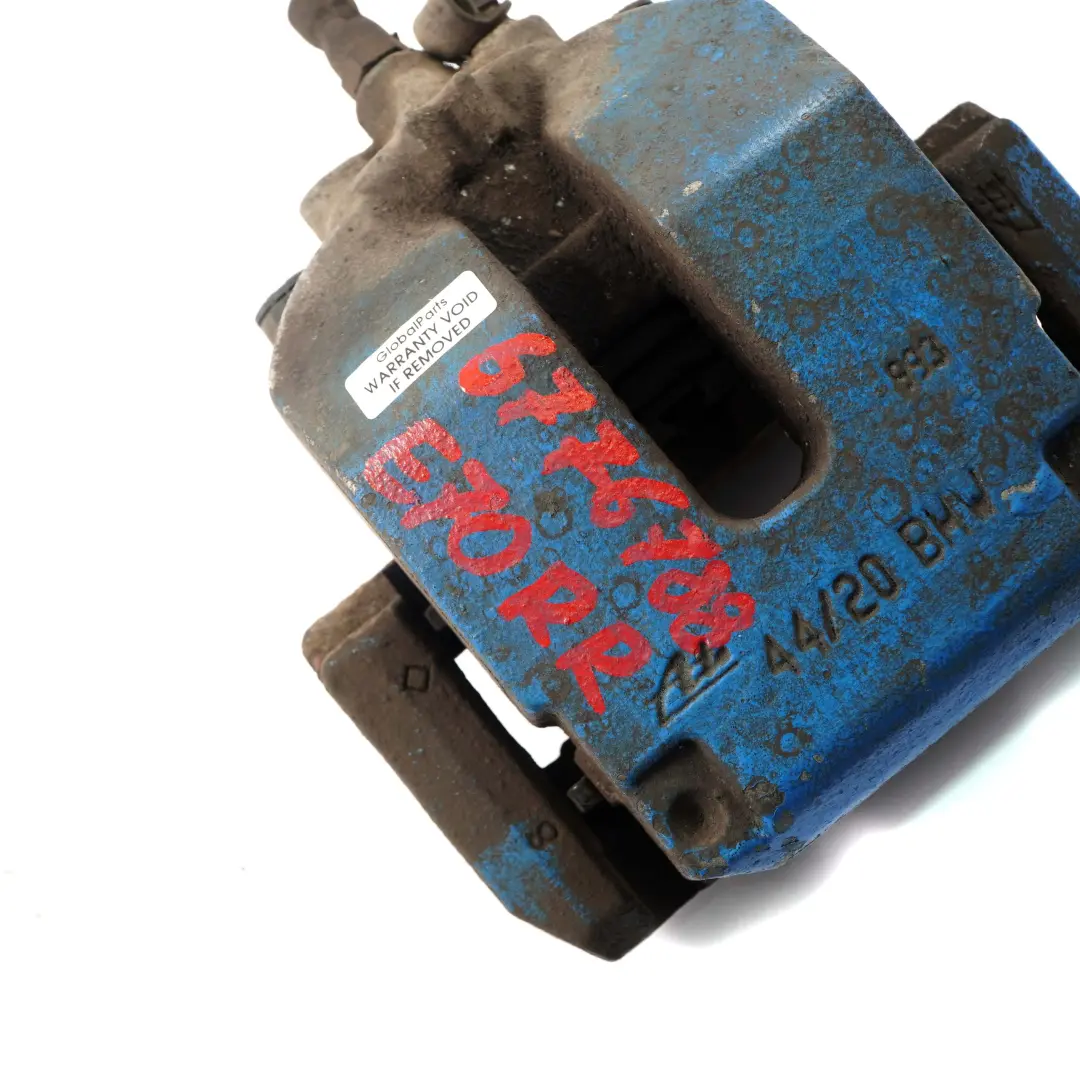  Pinza De FrenoBMW X5 X6 E70 E71 F15 F16 Rueda Trasera Derecha 44/20 - SKU 6776788-1 - Número de pieza 6776788