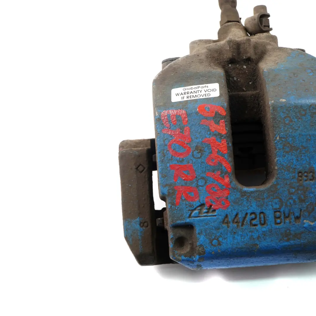 BMW X5 X6 E70 E71 F15 F16 Roue Arriere Droite 44/20 - SKU 6776788-1 - Numéro de pièce 6776788