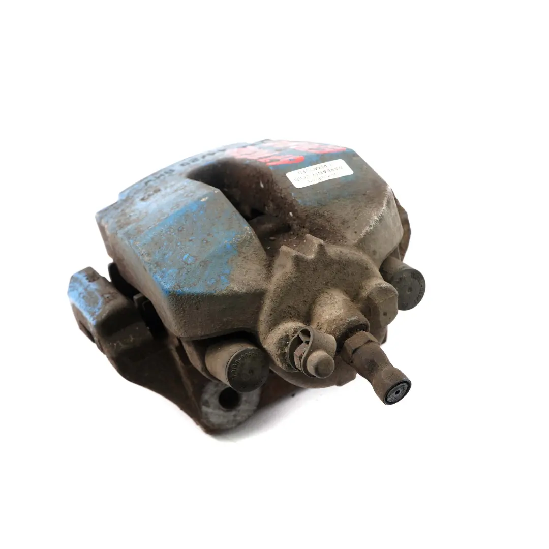 Brake Caliper BMW X5 X6 E70 E71 F15 F16 Rear Right Wheel O/S 44/20 to with Part number 6776788 Brake Caliper BMW X5 X6 E70 E71 F15 F16 Rear Right Wheel O/S 44/20 - SKU 6776788-1 - Part number 6776788