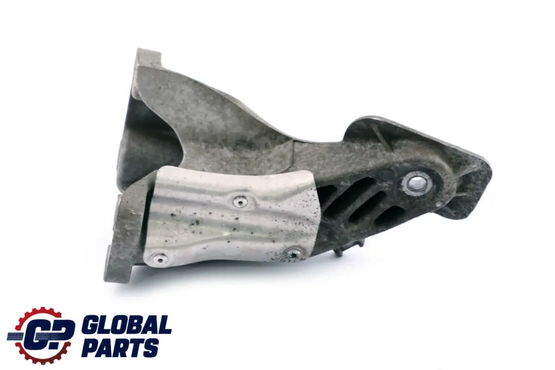 BMW 5 Series E60 LCi 520d N47 Engine Supporting Bracket Mount Right O/S 6777056 - SKU 6777054 - Part number 6777054