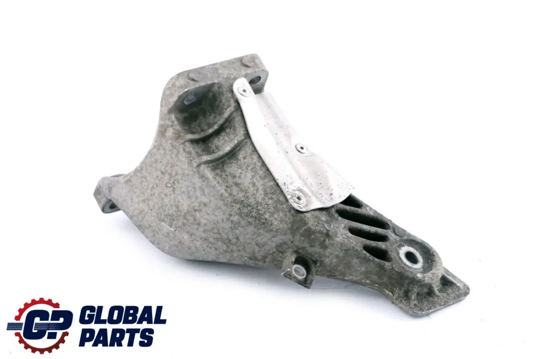 BMW 5 Series E60 LCi 520d N47 Engine Supporting Bracket Mount Right O/S 6777056 - SKU 6777054 - Part number 6777054