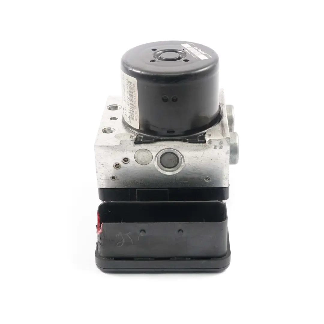 BMW 1 3 E81 E87 E90 E91 E92 E93 ABS Ensemble Hydro DSC 6776068 6776069 - SKU 6777162-3 - Numéro de pièce 6777162