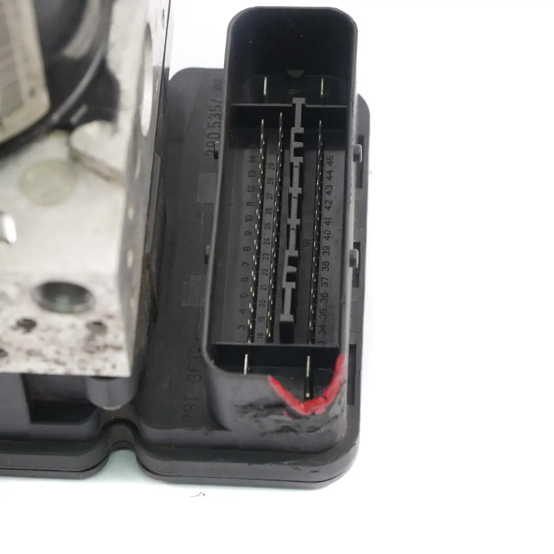 BMW 1 3 E81 E87 E90 E91 E92 E93 ABS Ensemble Hydro DSC 6776068 6776069 - SKU 6777162-3 - Numéro de pièce 6777162