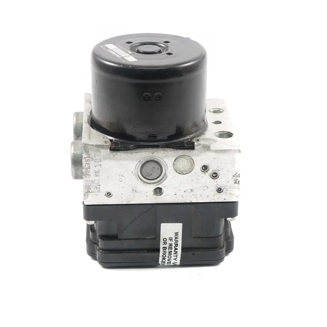 BMW 1 3 E81 E87 E90 E91 E92 E93 ABS Ensemble Hydro DSC 6776068 6776069 - SKU 6777162-3 - Numéro de pièce 6777162