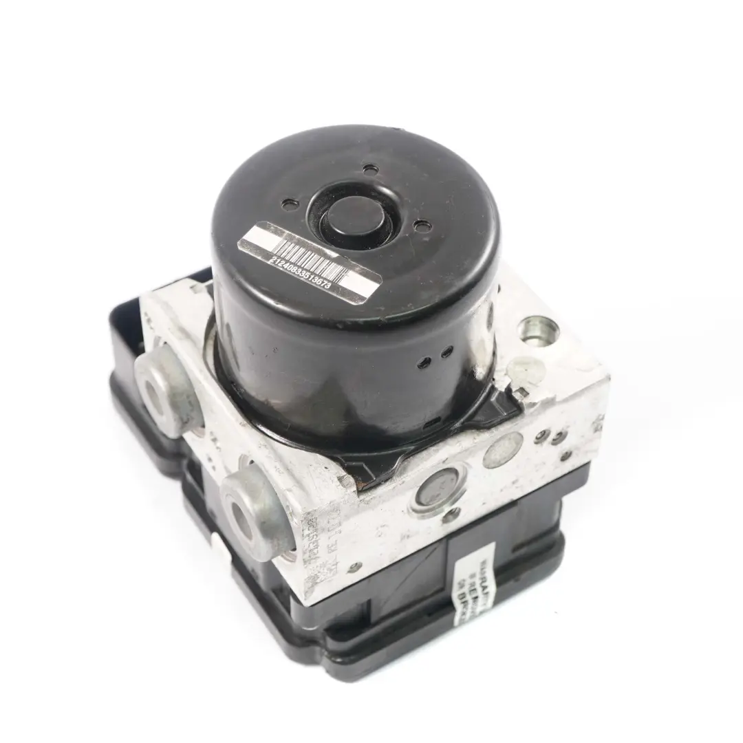 DSC Brake Pump BMW E90 E91 E92 ABS Hydro Braking Unit E81 E87 6776068 6776069 to with Part number 6777162 DSC Brake Pump BMW E90 E91 E92 ABS Hydro Braking Unit E81 E87 6776068 6776069 - SKU 6777162-3 - Part number 6777162