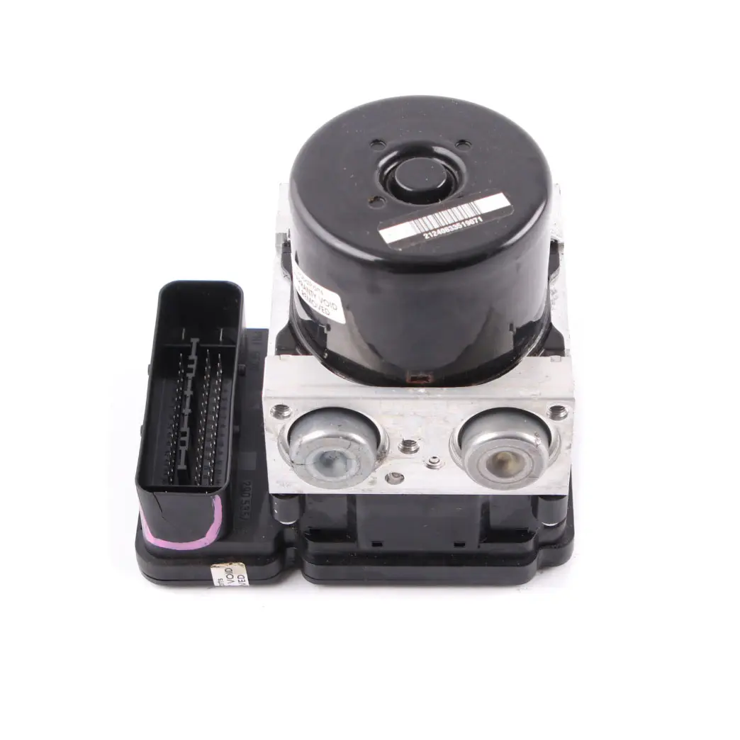 BMW E90 E91 E92 ABS DSC Bremspumpe Hydro-Bremsanlage E81 E87 6776068 6776069 - SKU 6777162-4 - Teilenummer 6777162
