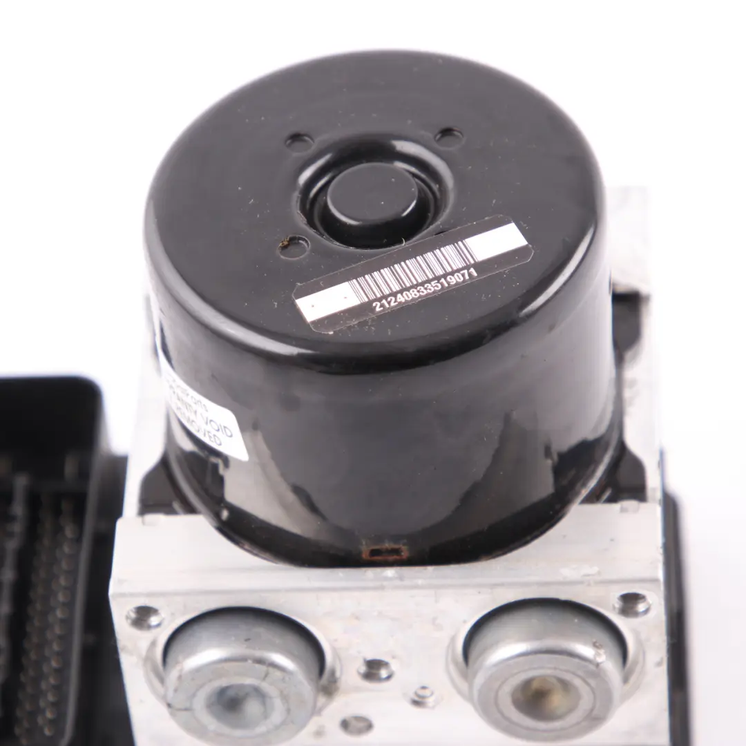  DSC Brake Pump BMW E90 E91 E92 ABS Hydro Braking Unit E81 E87 6776068 6776069 - SKU 6777162-4 - Part number 6777162