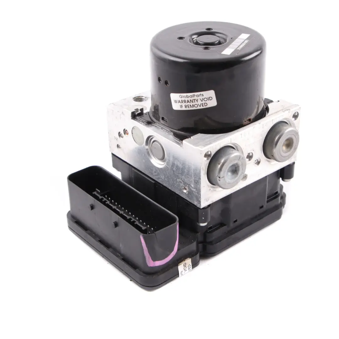  DSC Brake Pump BMW E90 E91 E92 ABS Hydro Braking Unit E81 E87 6776068 6776069 - SKU 6777162-4 - Part number 6777162