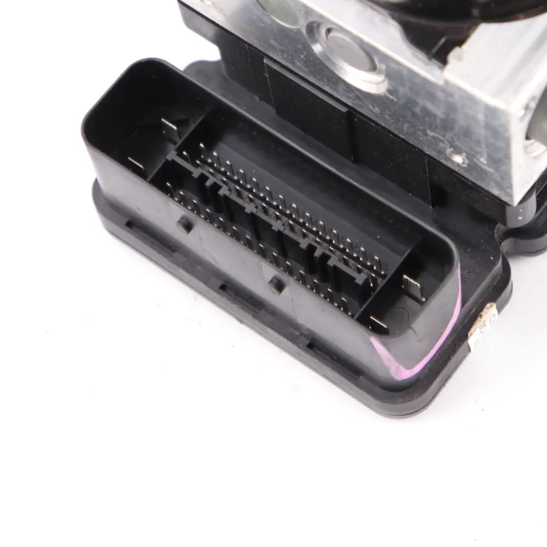 ABS Bomba DSC Unidad frenado hidráulico E81 E87 6776068 6776069 para BMW E90 E91 E92 con número de pieza 6777162 BMW E90 E91 E92 ABS Bomba DSC Unidad frenado hidráulico E81 E87 6776068 6776069 - SKU 6777162-4 - Número de pieza 6777162