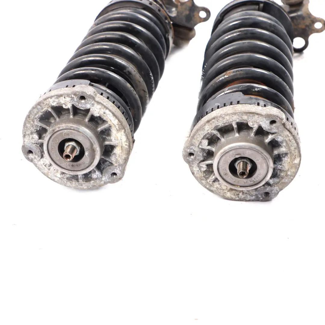 BMW F10 N55 N57 M Sport Suspension Avant Gauche Droite Amortisseur Ressort - SKU 6777203/6777204 - Numéro de pièce 6777203
