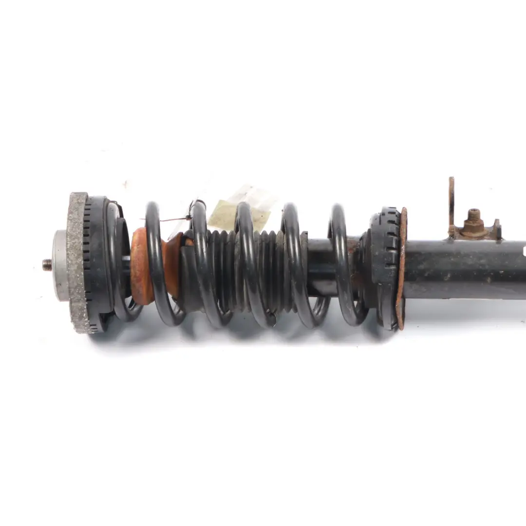 BMW F10 N55 N57 M Sport Front Left Suspension Spring Strut Shock Absorber - SKU 6777203 - Part number 6777203