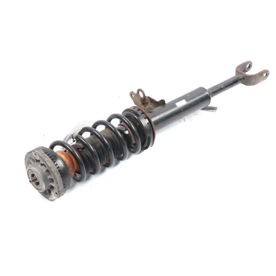N55 N57 M Sport Front Left Suspension Spring Strut Shock Absorber to BMW F10 with Part number 6777203 BMW F10 N55 N57 M Sport Front Left Suspension Spring Strut Shock Absorber - SKU 6777203 - Part number 6777203