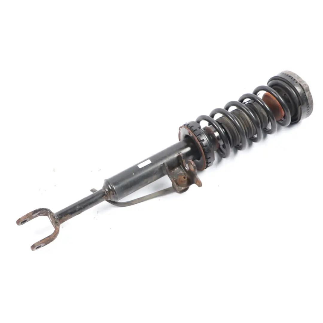 BMW F10 N55 N57 M Sport Front Left Suspension Spring Strut Shock Absorber - SKU 6777203 - Part number 6777203