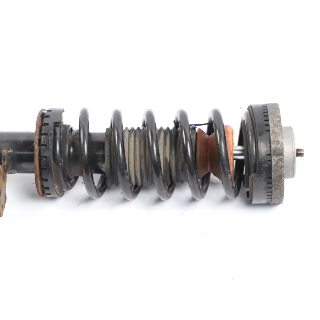 N55 N57 M Sport Front Left Suspension Spring Strut Shock Absorber to BMW F10 with Part number 6777203 BMW F10 N55 N57 M Sport Front Left Suspension Spring Strut Shock Absorber - SKU 6777203 - Part number 6777203