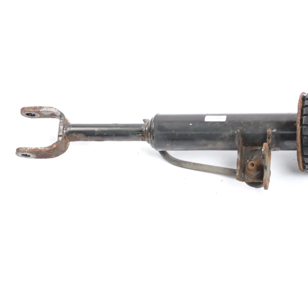 BMW F10 N55 N57 M Sport Front Left Suspension Spring Strut Shock Absorber - SKU 6777203 - Part number 6777203
