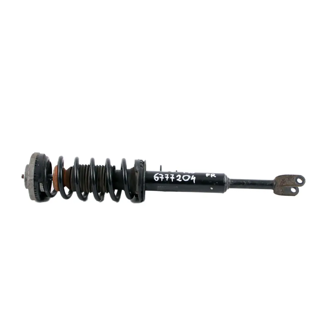 N57 M Sport Front Right O/S Suspension Spring Strut Shock Absorber to BMW F10 with Part number 6777204 BMW F10 N57 M Sport Front Right O/S Suspension Spring Strut Shock Absorber - SKU 6777204 - Part number 6777204
