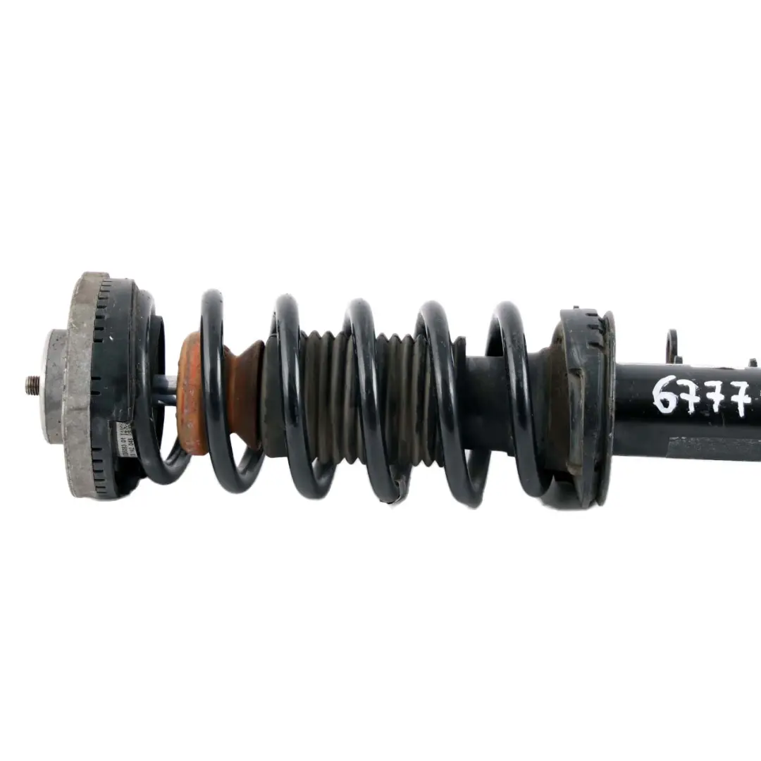 BMW F10 N57 M Sport Front Right O/S Suspension Spring Strut Shock Absorber - SKU 6777204 - Part number 6777204