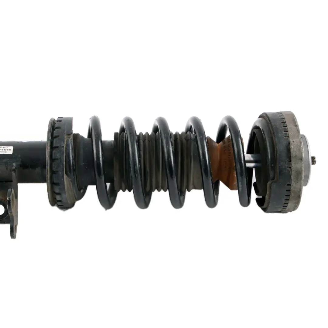 BMW F10 N57 M Sport Front Right O/S Suspension Spring Strut Shock Absorber - SKU 6777204 - Part number 6777204