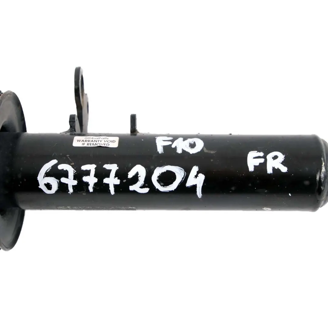 BMW F10 N57 M Sport Front Right O/S Suspension Spring Strut Shock Absorber - SKU 6777204 - Part number 6777204