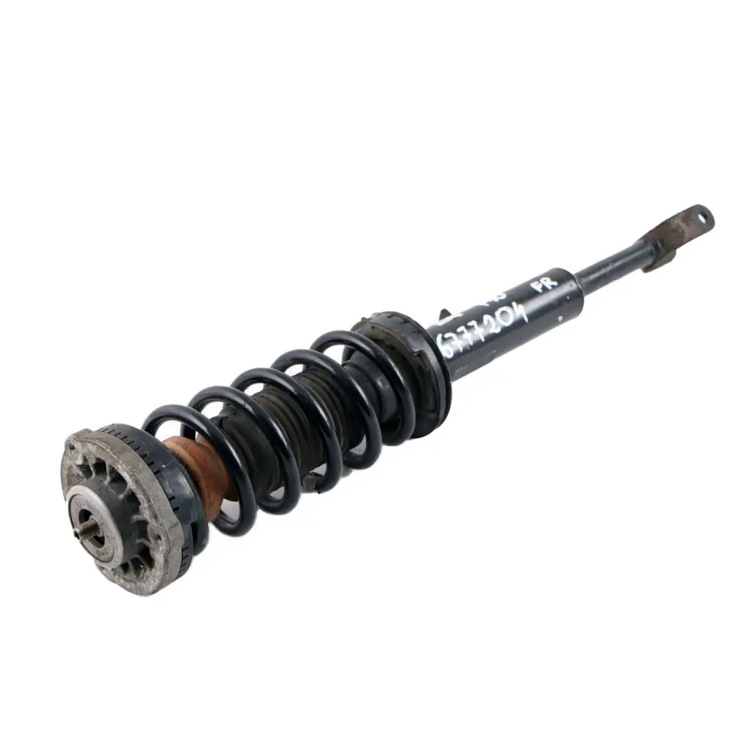 BMW F10 N57 M Sport Front Right O/S Suspension Spring Strut Shock Absorber - SKU 6777204 - Part number 6777204