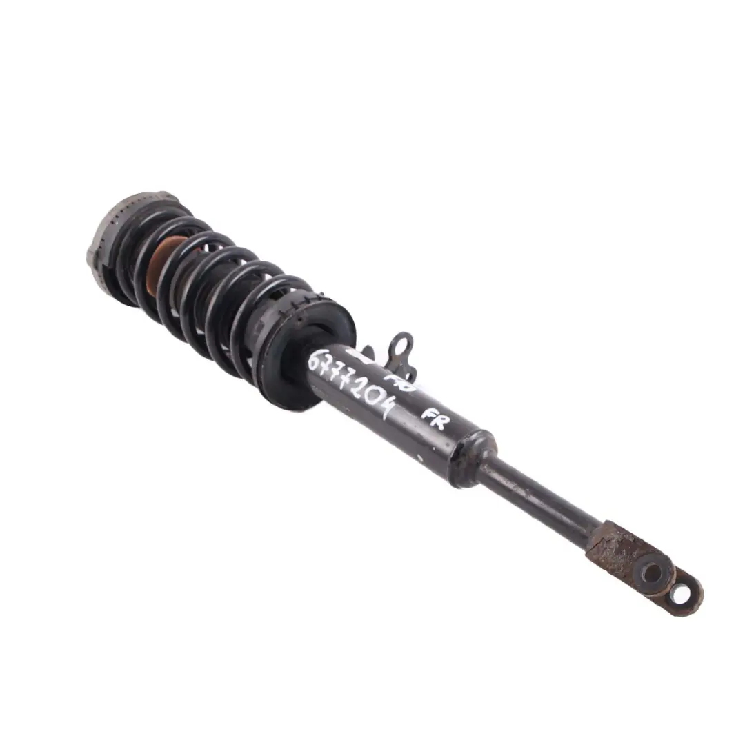 N57 M Sport Front Right O/S Suspension Spring Strut Shock Absorber to BMW F10 with Part number 6777204 BMW F10 N57 M Sport Front Right O/S Suspension Spring Strut Shock Absorber - SKU 6777204 - Part number 6777204