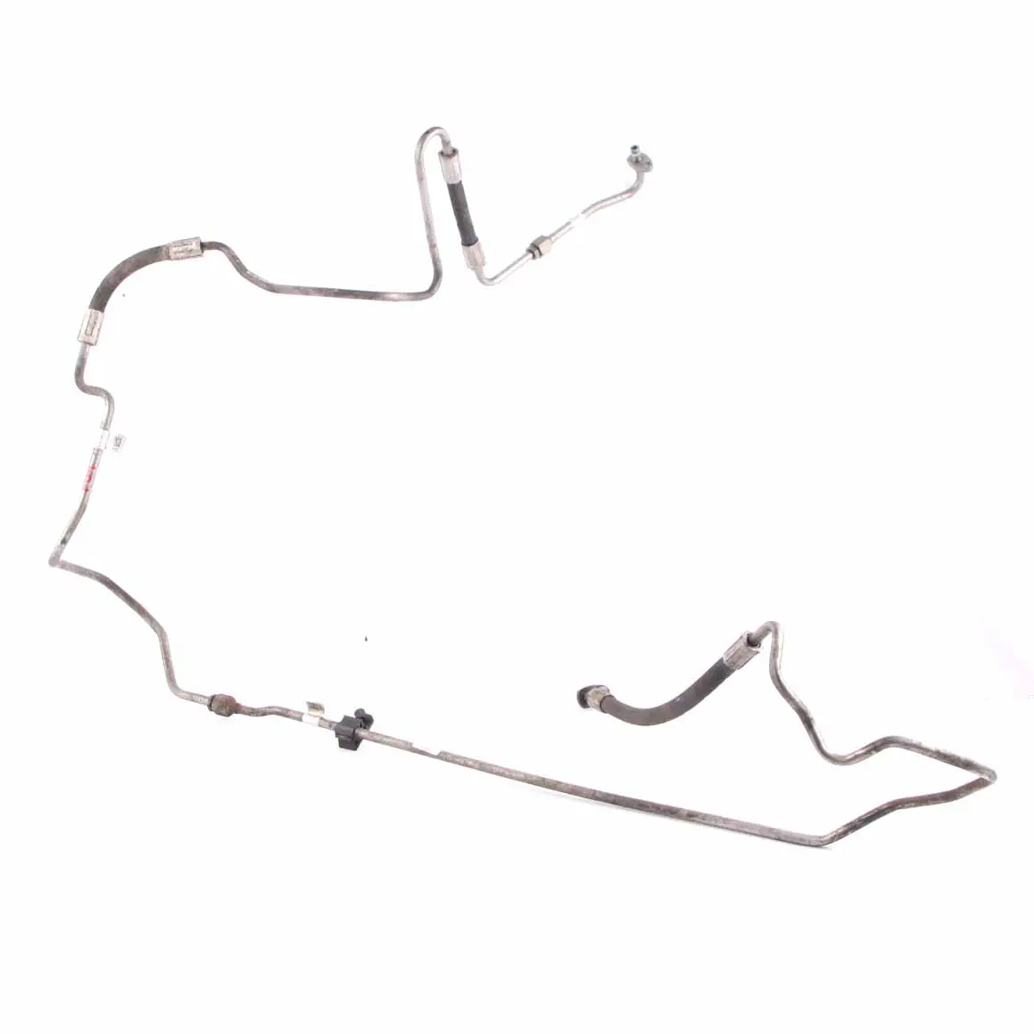 BMW F01 F10 Steering Pipe Dynamic Drive Pressure Hose Line Assy 6777216
