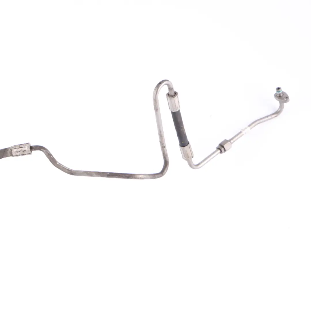 Steering Pipe Dynamic Drive Pressure Hose Line Assy to BMW F01 F10 with Part number 6777216 BMW F01 F10 Steering Pipe Dynamic Drive Pressure Hose Line Assy - SKU 6777216 - Part number 6777216