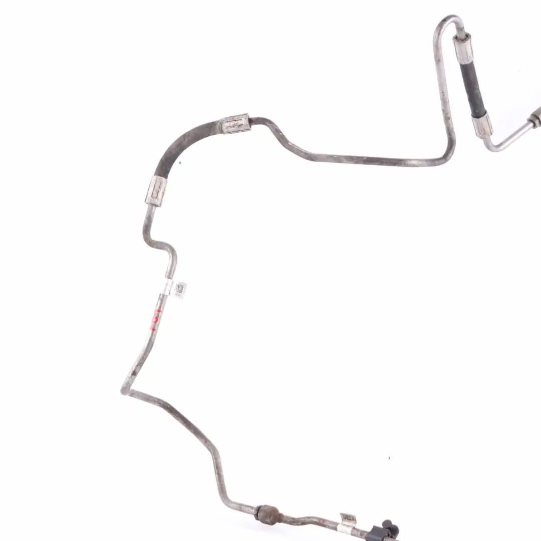 BMW F01 F10 Steering Pipe Dynamic Drive Pressure Hose Line Assy - SKU 6777216 - Part number 6777216