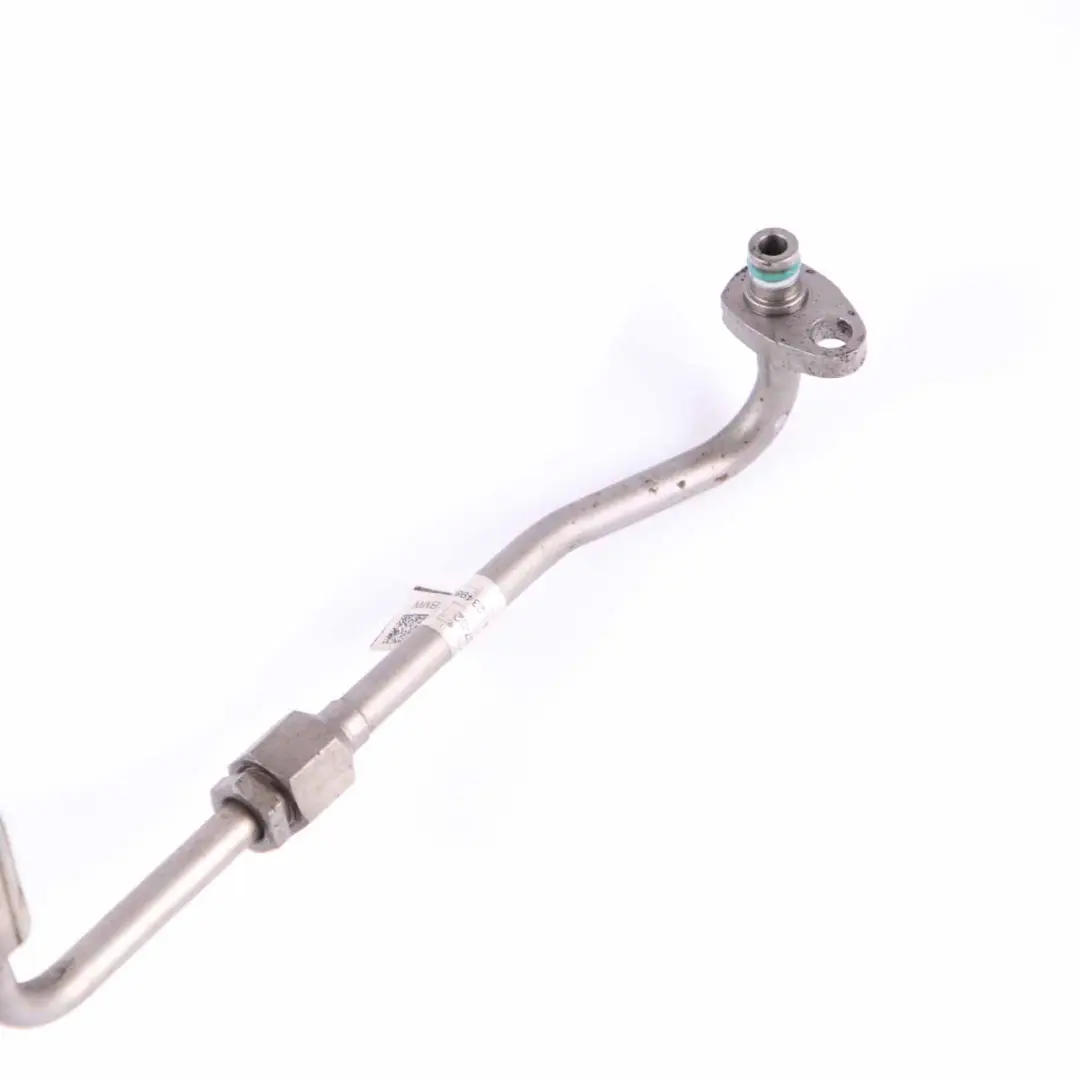 Steering Pipe Dynamic Drive Pressure Hose Line Assy to BMW F01 F10 with Part number 6777216 BMW F01 F10 Steering Pipe Dynamic Drive Pressure Hose Line Assy - SKU 6777216 - Part number 6777216