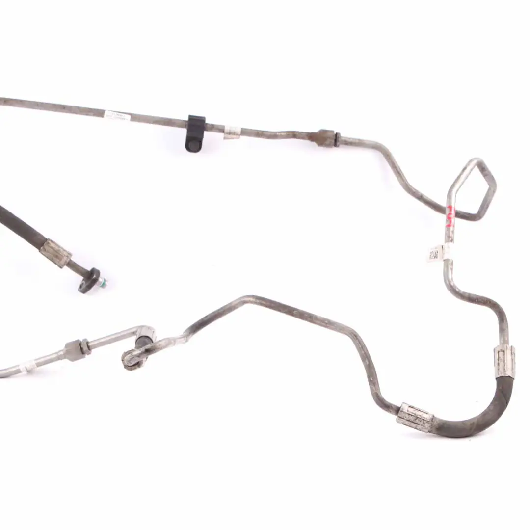 BMW F01 F10 Steering Pipe Dynamic Drive Pressure Hose Line Assy - SKU 6777216 - Part number 6777216