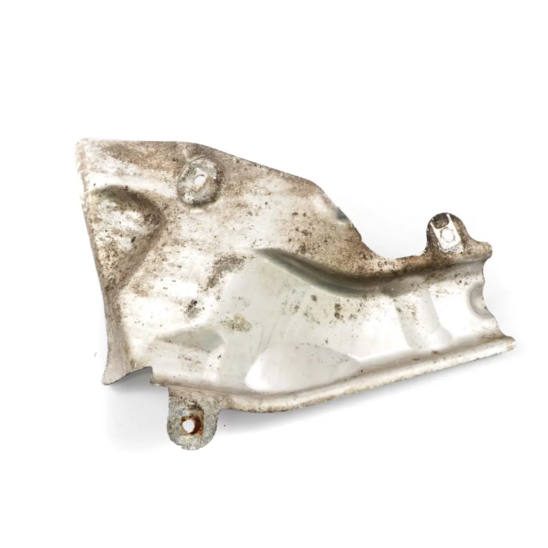 BMW E84 xDrive Soporte Eje Delantero Subchasis Placa Resistente Calor - SKU 6777247 - Número de pieza 6777247