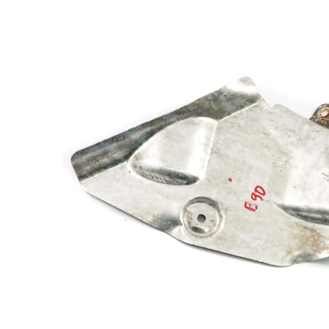 BMW X1 E84 xDrive Front Axle Support Subframe Heat Resistant Plate - SKU 6777247 - Part number 6777247