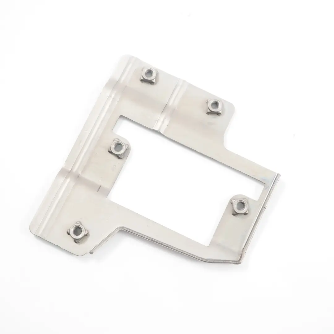 Bracket Speed Sensor BMW E81 E87 E90 E91 E92 E93 1 Holder Mount to with Part number 6777252 Bracket Speed Sensor BMW E81 E87 E90 E91 E92 E93 1 Holder Mount - SKU 6777252-1 - Part number 6777252