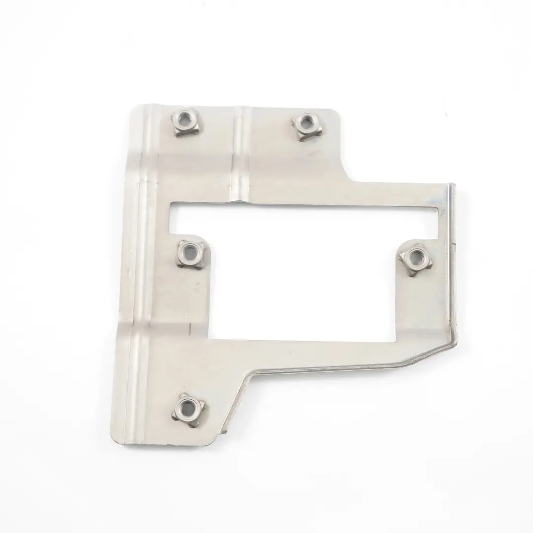 BMW 1 3 er E81 E87 E90 E91 E92 E93 1 Halter Drehratensensor - SKU 6777252-1 - Teilenummer 6777252