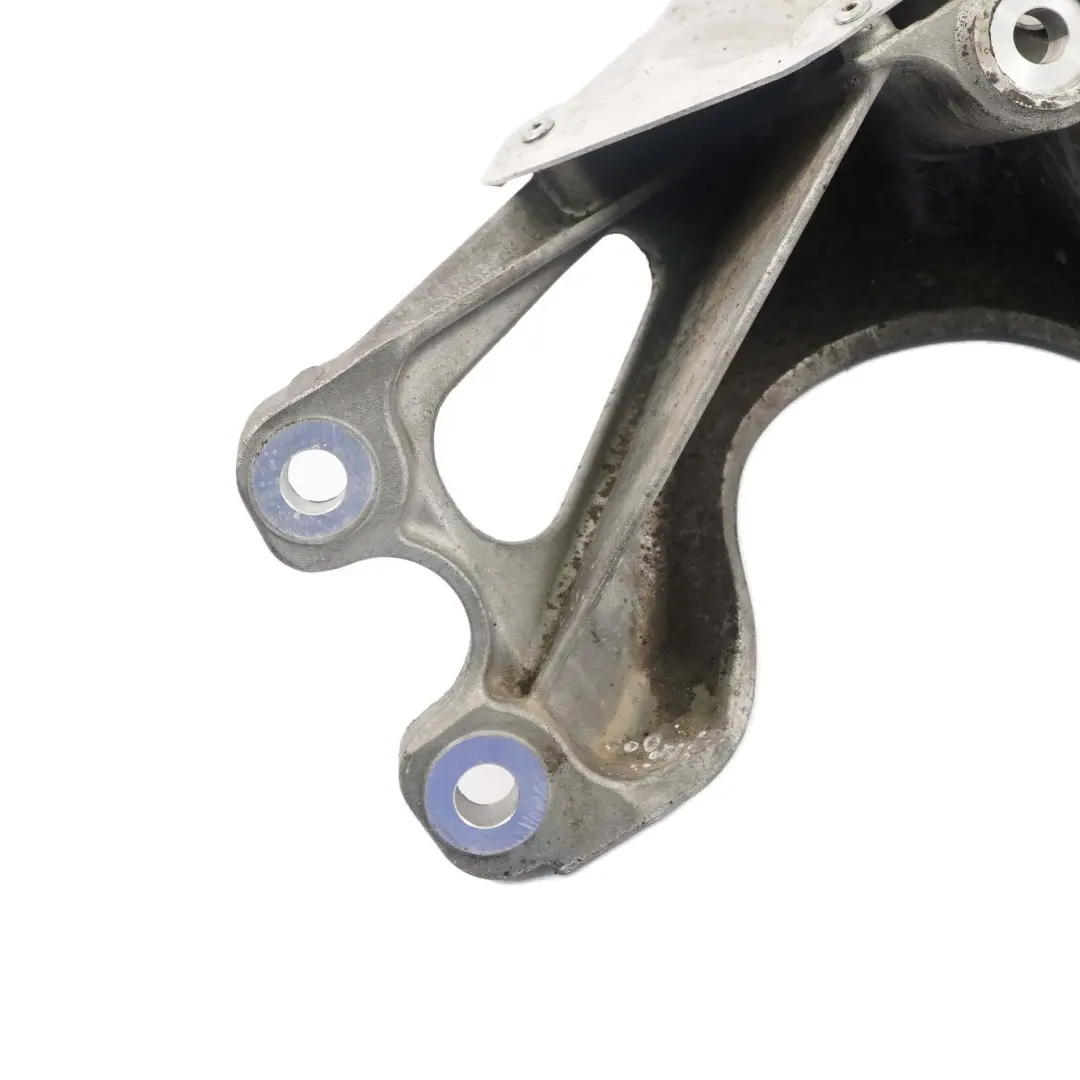 N52N Support de support de boite de vitesses droite 6777258 pour BMW X5 E70 3.0si à propos du numéro de pièce 6777262 BMW X5 E70 3.0si N52N Support de support de boite de vitesses droite 6777258 - SKU 6777262 - Numéro de pièce 6777262