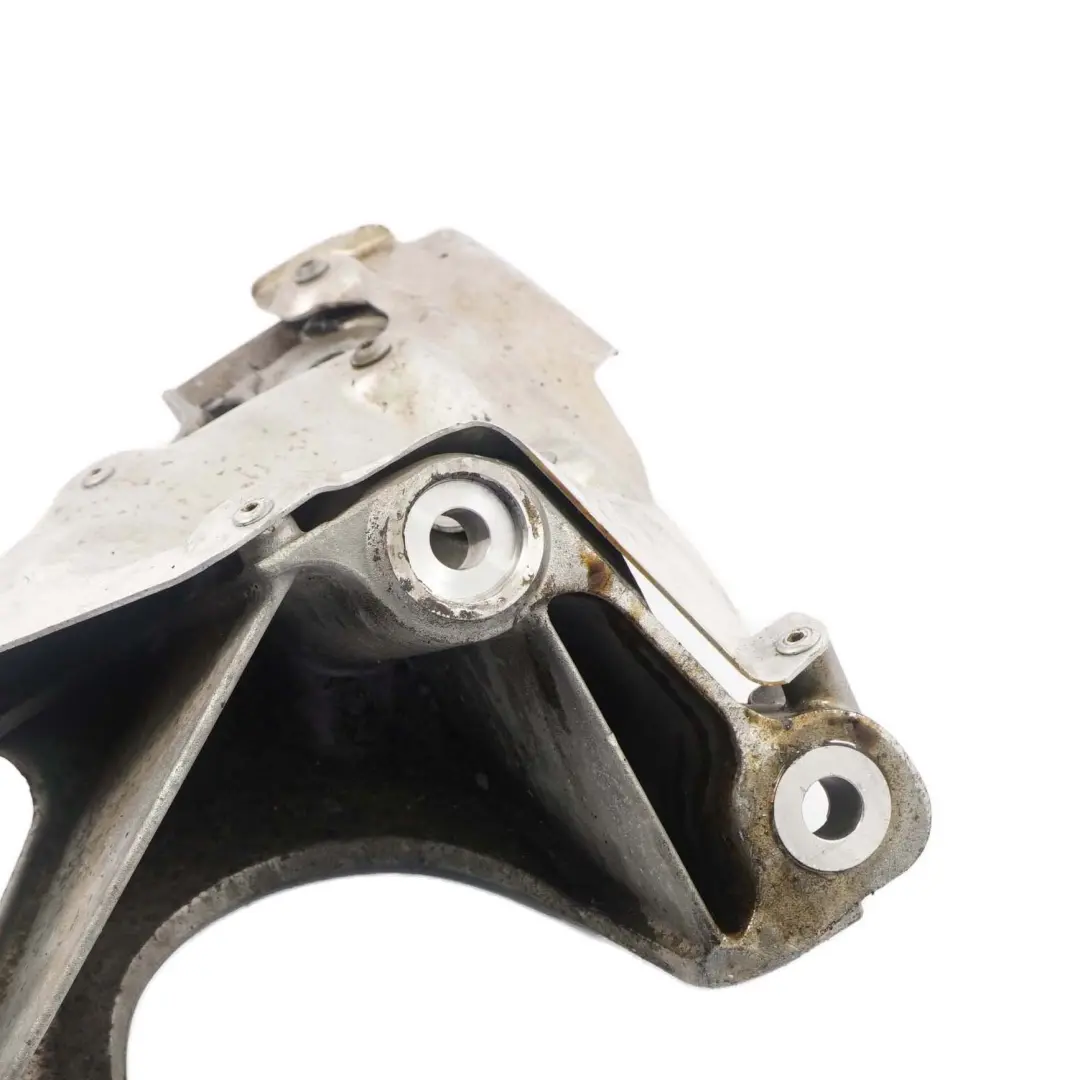 BMW X5 E70 3.0si N52N Łapa Mocowanie Silnika Prawe - SKU 6777262 - Numer Części 6777262