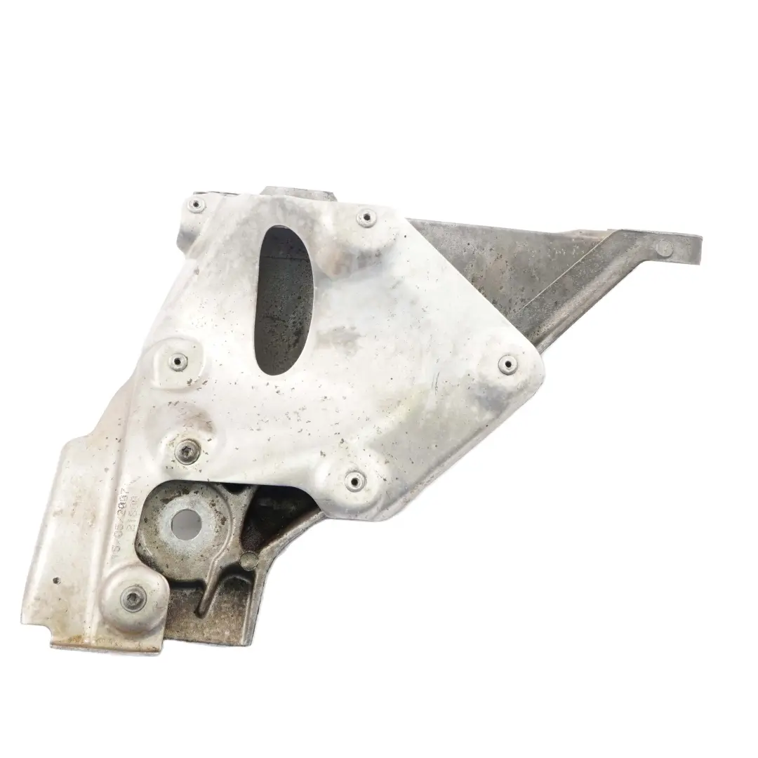 BMW X5 E70 3.0si N52N Łapa Mocowanie Silnika Prawe - SKU 6777262 - Numer Części 6777262