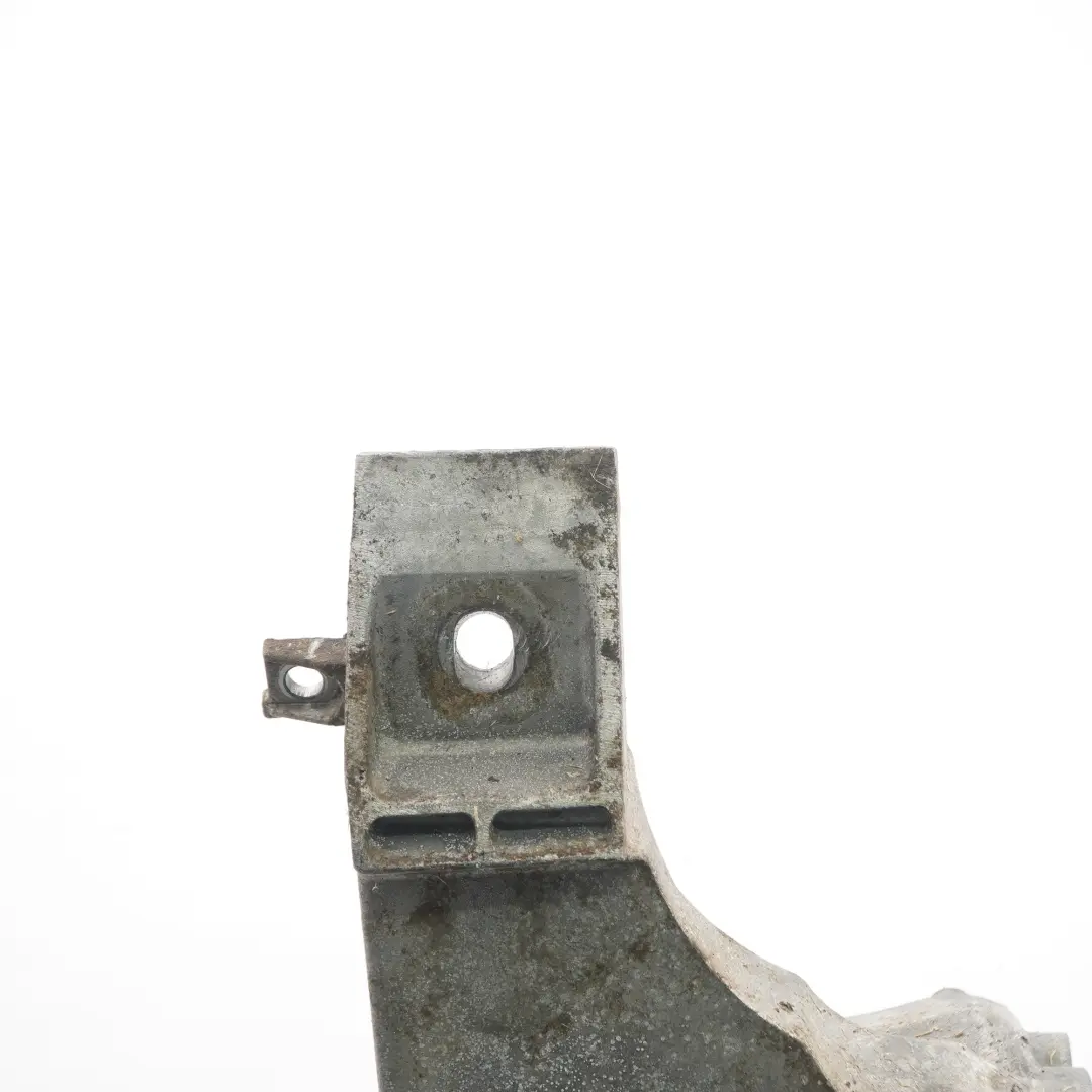 BMW X5 E70 4.8i N62N Engine Mount Left N/S Supporting Bracket Holder 6777263 - SKU 6777267 - Part number 6777267