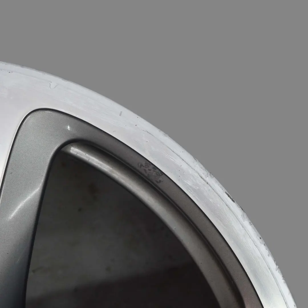 Felge Alufelge Geschmiedet 19" Rad Sternspeiche 249 ET:14 8,5J für BMW E63 E64 mit Teilenummer 6777353 BMW E63 E64 Felge Alufelge Geschmiedet 19" Rad Sternspeiche 249 ET:14 8,5J - SKU 6777353-1 - Teilenummer 6777353