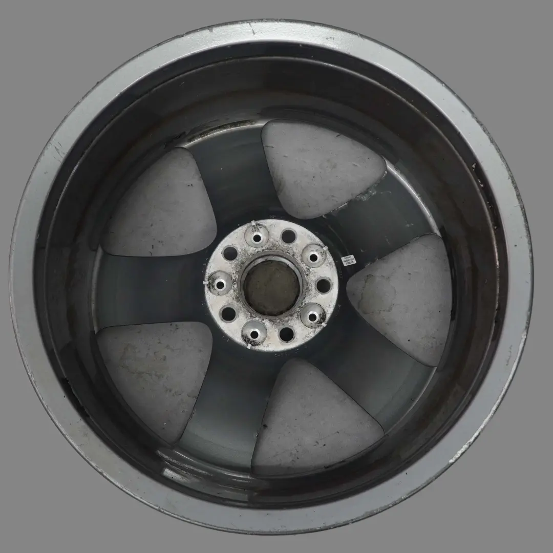 Alloy Rim Forged Star Spoke 249 19" 8,5J ET:14 to BMW 6 E63 E64 Wheel with Part number 6777353 BMW 6 E63 E64 Wheel Alloy Rim Forged Star Spoke 249 19" 8,5J ET:14 - SKU 6777353-1 - Part number 6777353