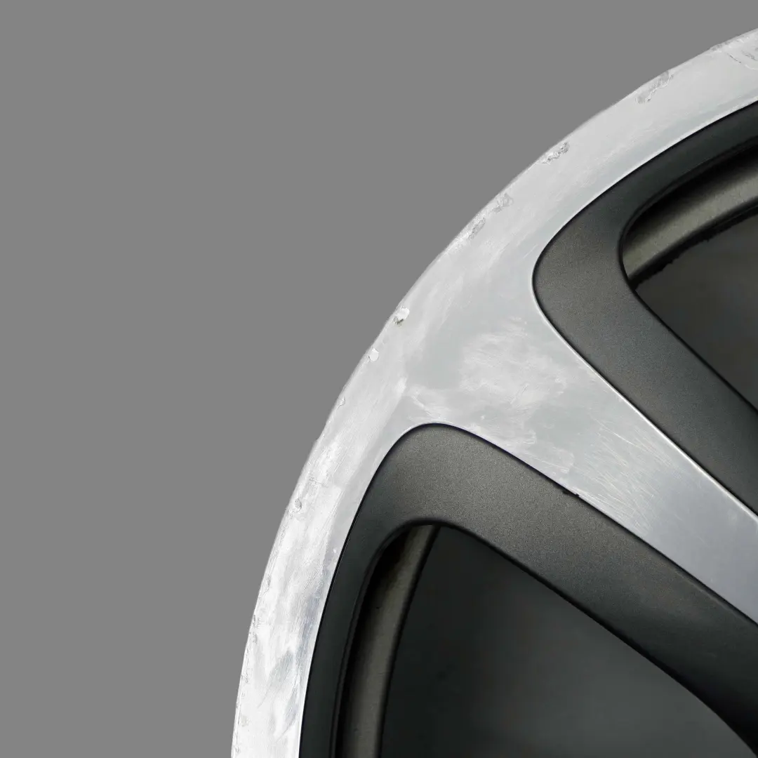 BMW E63 E64 Jante Alliage Forgé Etoile 249 19" 8,5J ET:14 - SKU 6777353-2 - Numéro de pièce 6777353