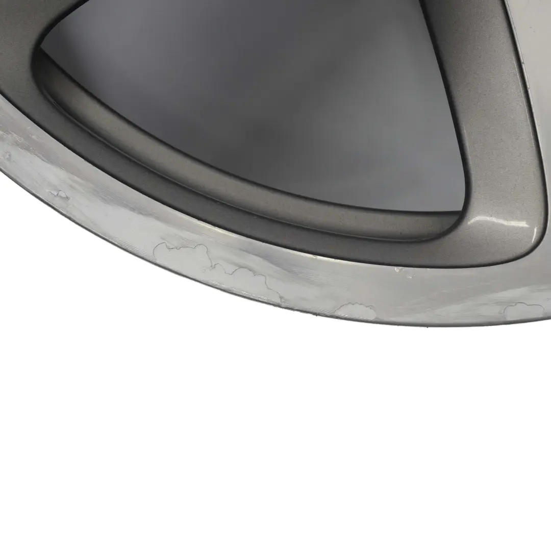 Felge Alufelge Geschmiedet 19" Rad Sternspeiche 249 ET:14 9J für BMW E63 E64 mit Teilenummer 6777354 BMW E63 E64 Felge Alufelge Geschmiedet 19" Rad Sternspeiche 249 ET:14 9J - SKU 6777354-1 - Teilenummer 6777354