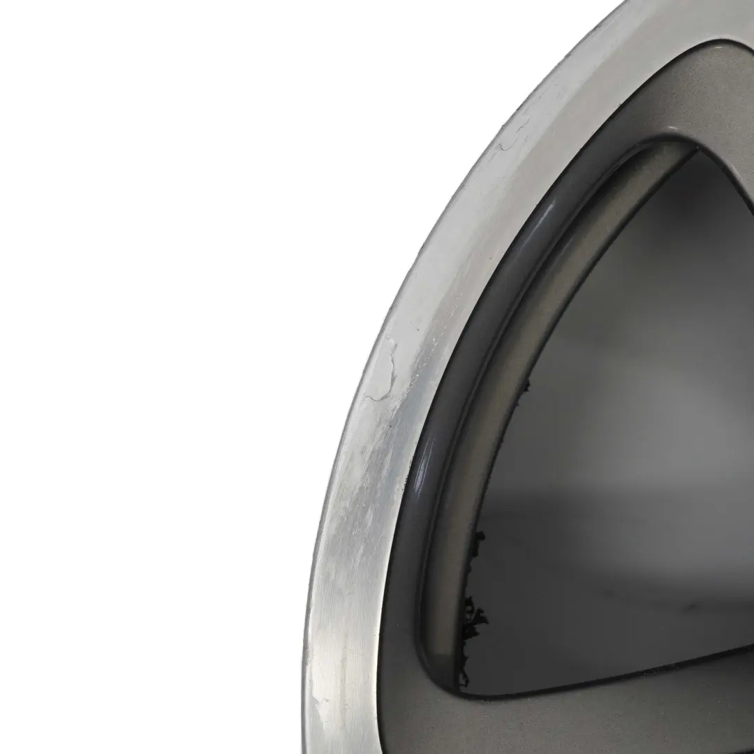 Felge Alufelge Geschmiedet 19" Rad Sternspeiche 249 ET:14 9J für BMW E63 E64 mit Teilenummer 6777354 BMW E63 E64 Felge Alufelge Geschmiedet 19" Rad Sternspeiche 249 ET:14 9J - SKU 6777354-1 - Teilenummer 6777354